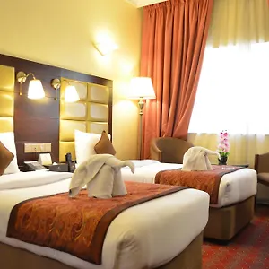 Orchid Deira Hotel